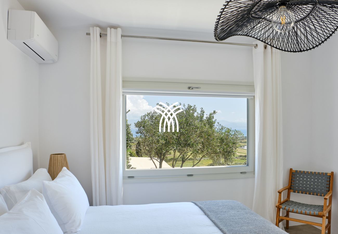 Villa in Parikia - Inke