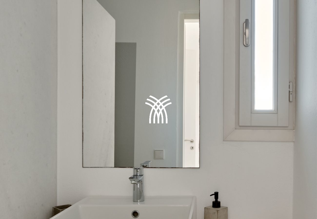 Villa in Parikia - Inke