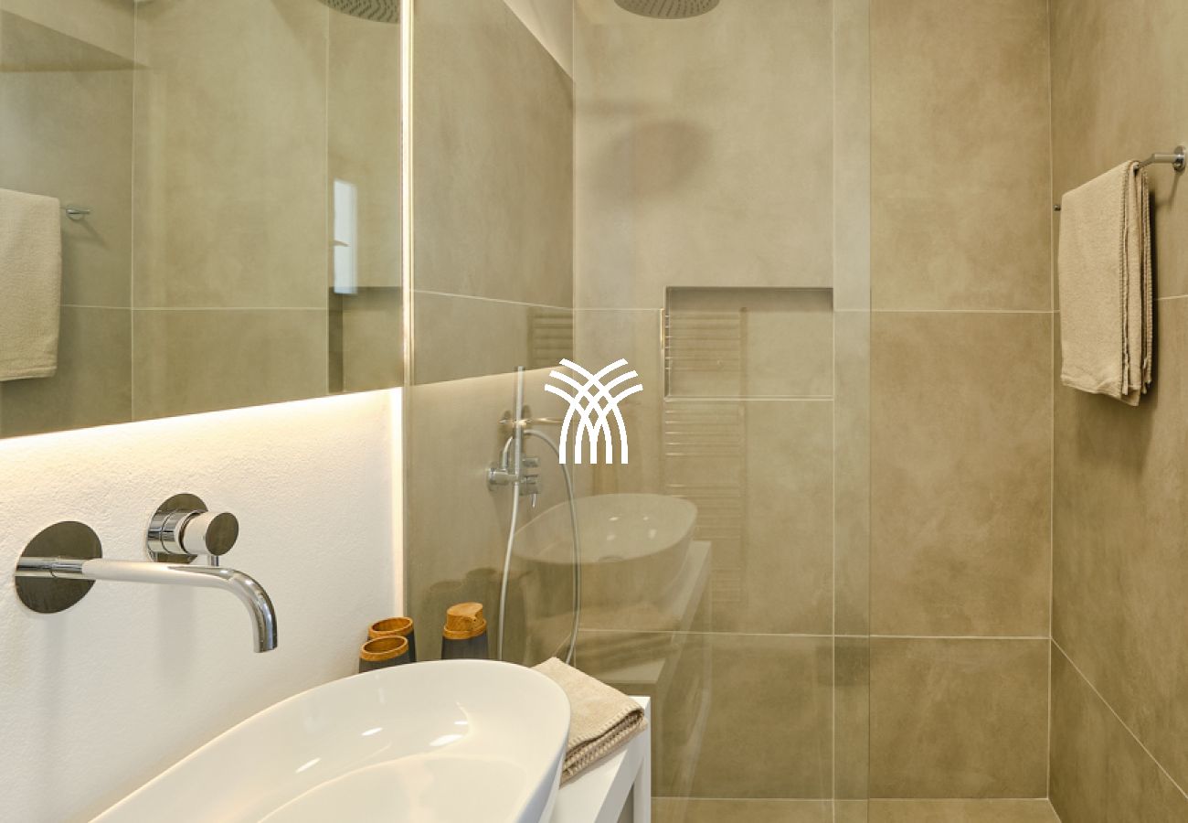 Villa in Parikia - Inke