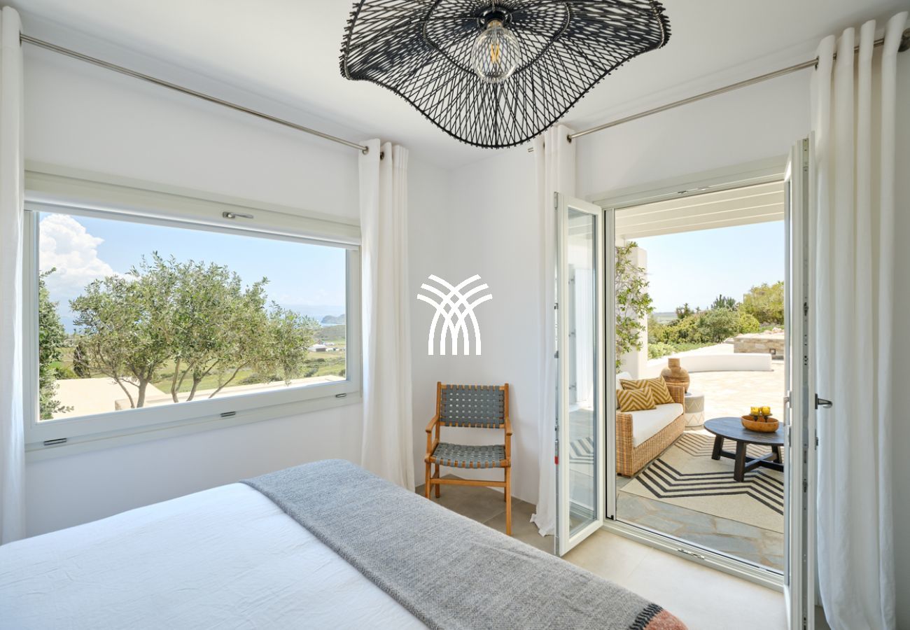 Villa in Parikia - Inke