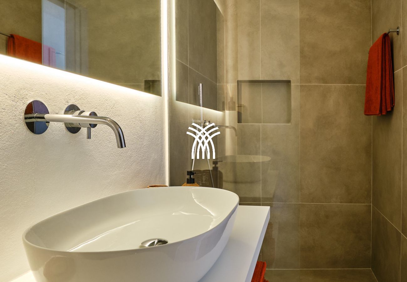 Villa in Parikia - Inke