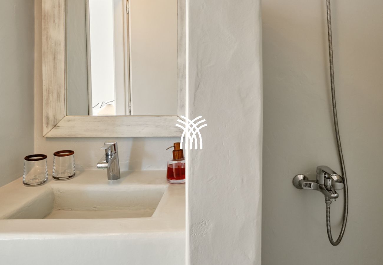 Villa in Parikia - Inke