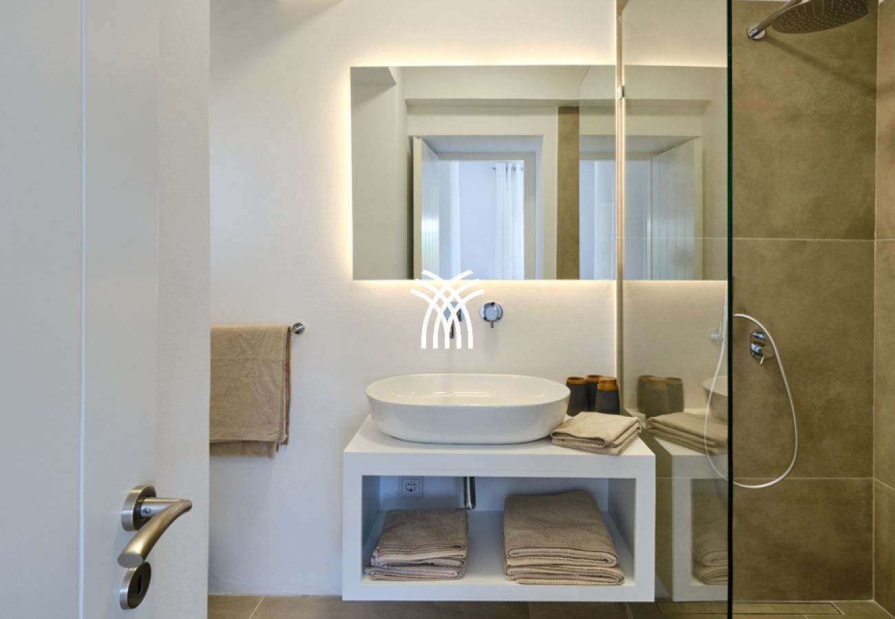 Villa in Parikia - Inke