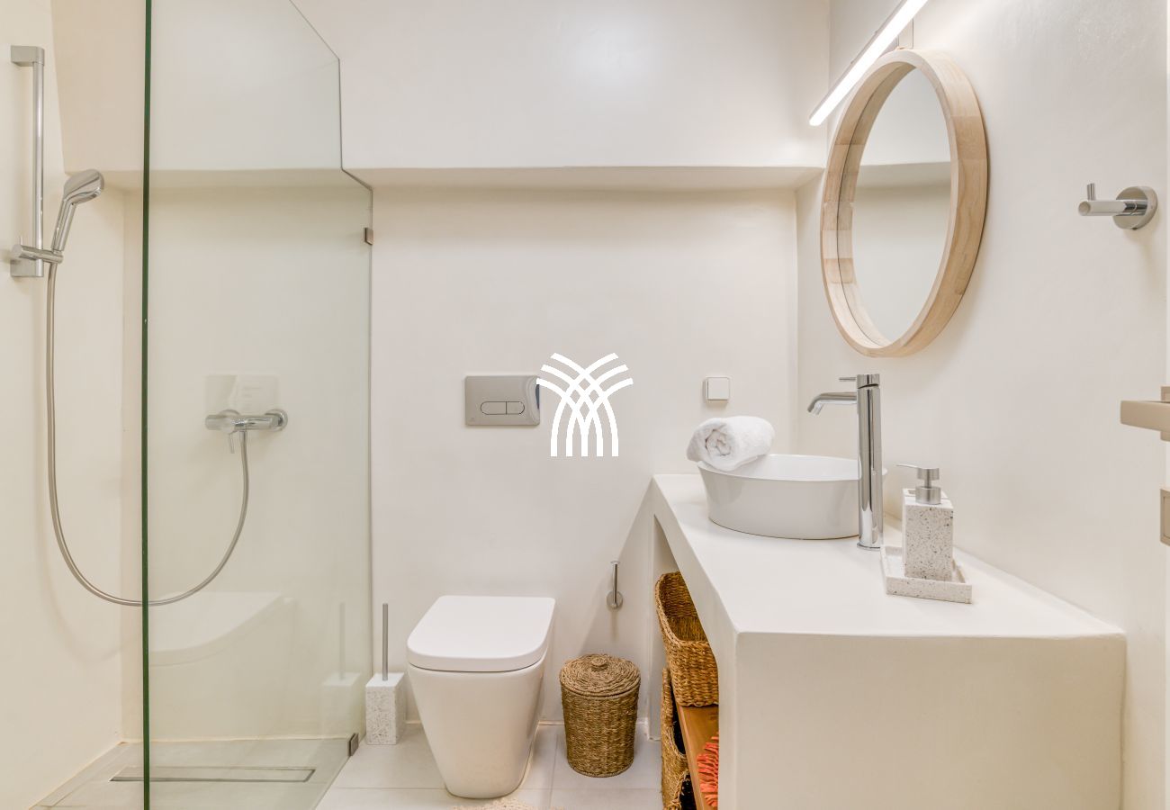 Villa in Parikia - Alma