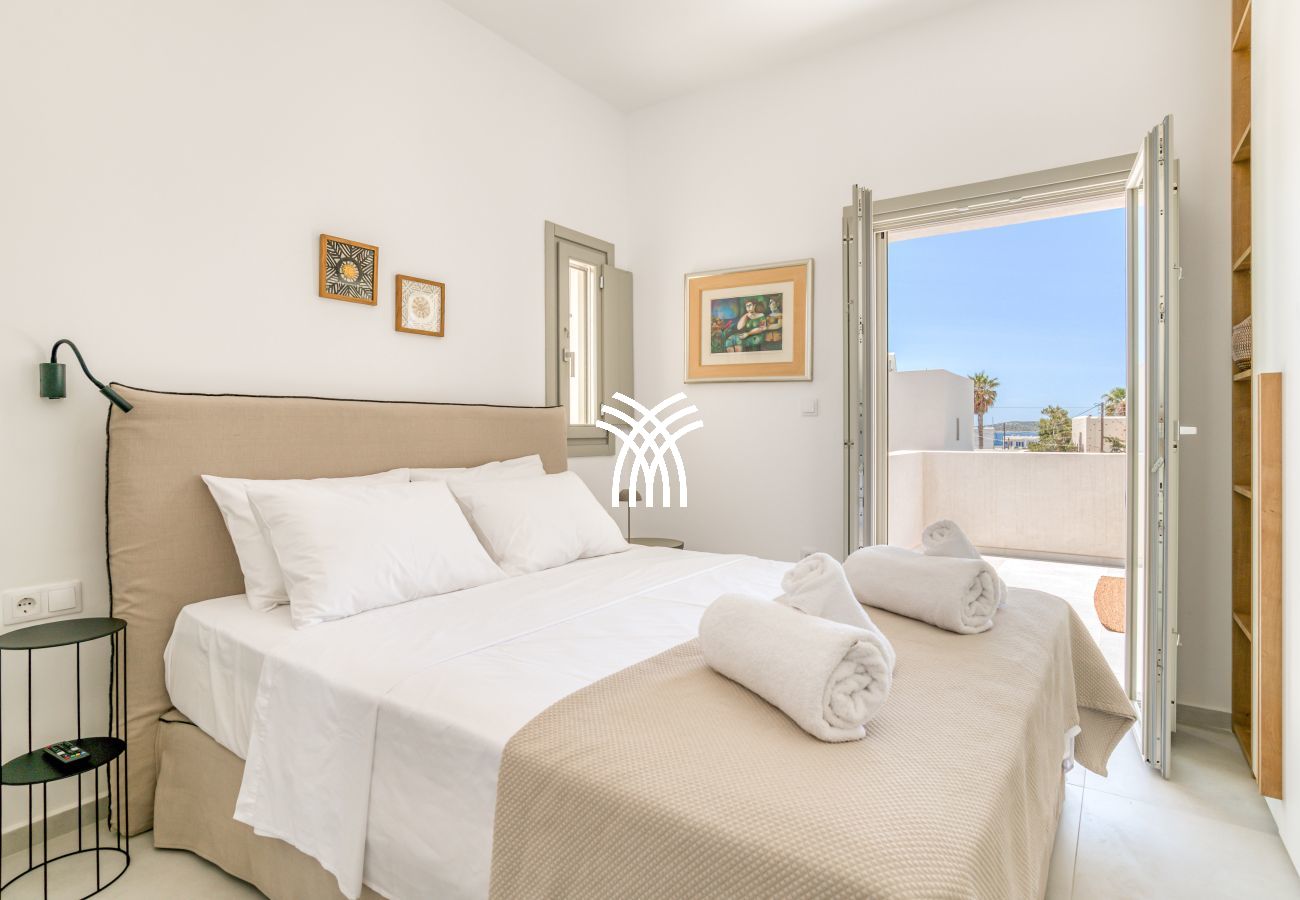 Villa in Parikia - Alma