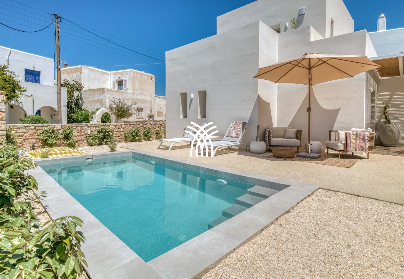 Villa in Parikia - Alma