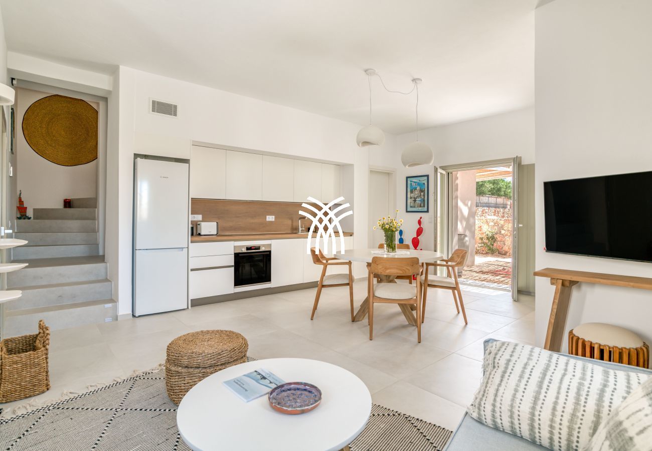 Villa in Parikia - Alma