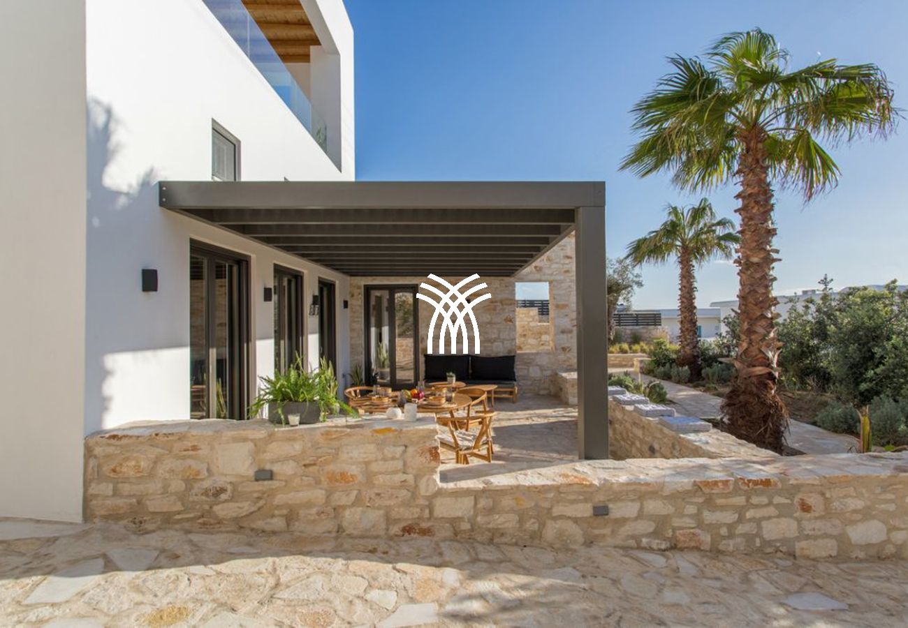 Villa in Parikia - Casa Aloe