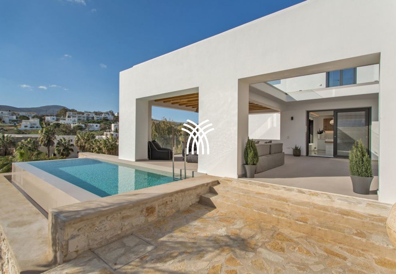 Villa in Parikia - Casa Aloe