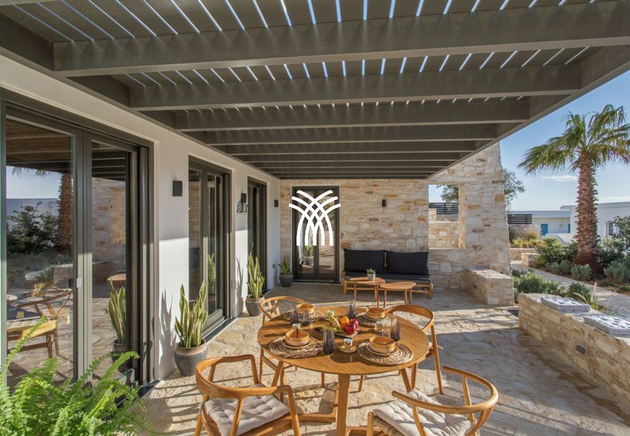 Villa in Parikia - Casa Aloe