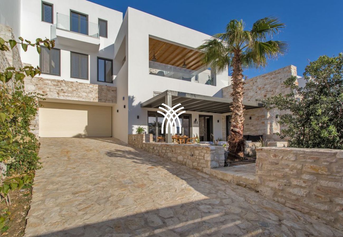 Villa in Parikia - Casa Aloe