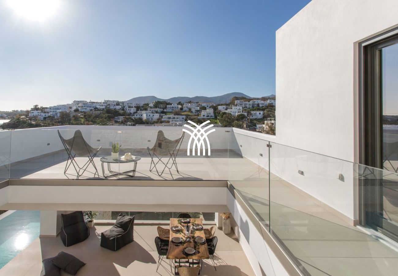 Villa in Parikia - Casa Aloe