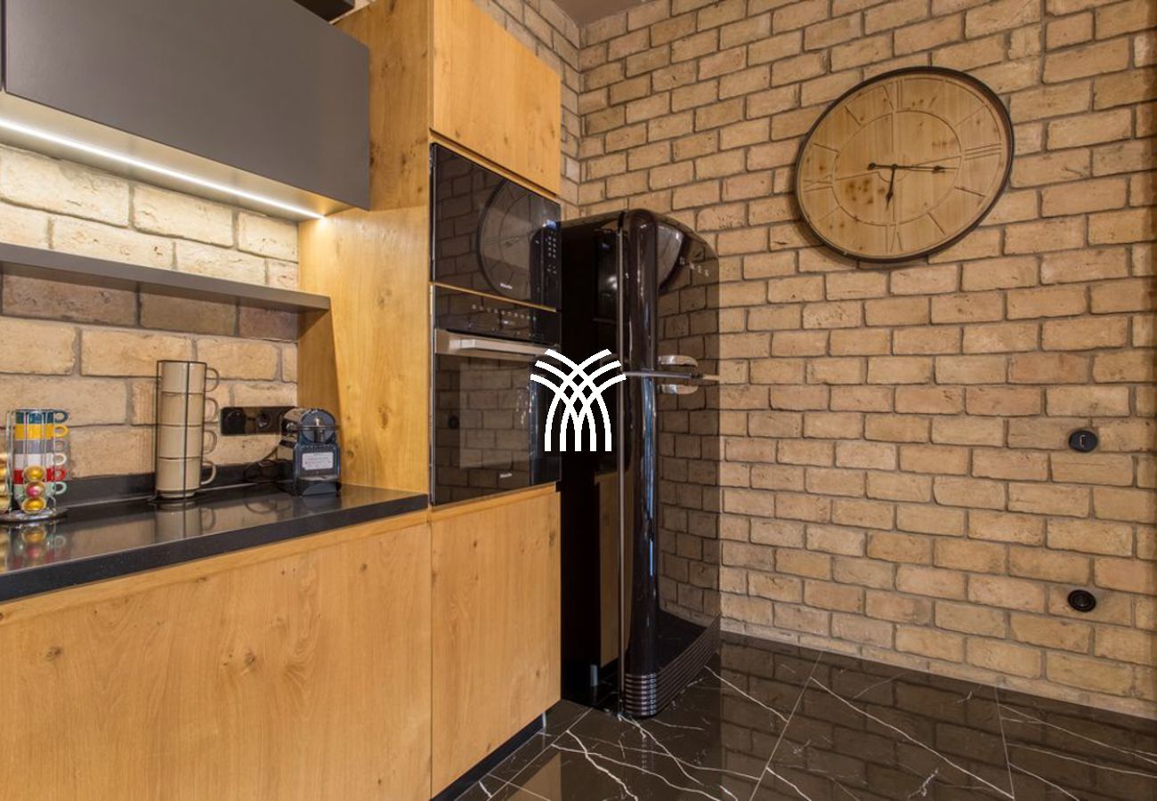 Villa in Parikia - Casa Aloe