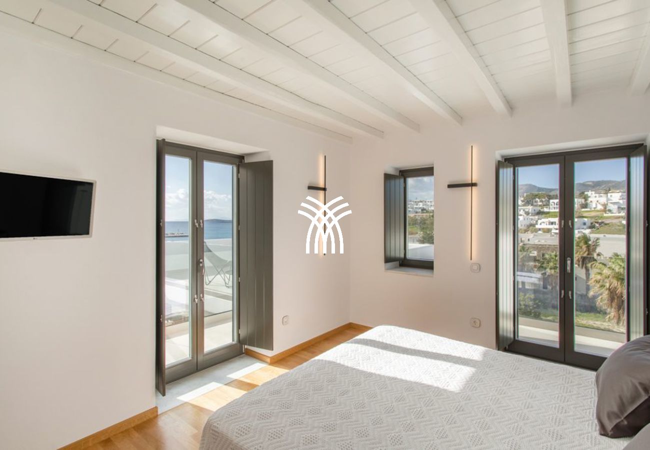 Villa in Parikia - Casa Aloe