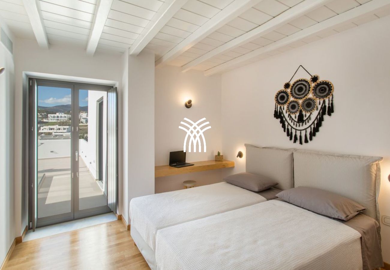 Villa in Parikia - Casa Aloe