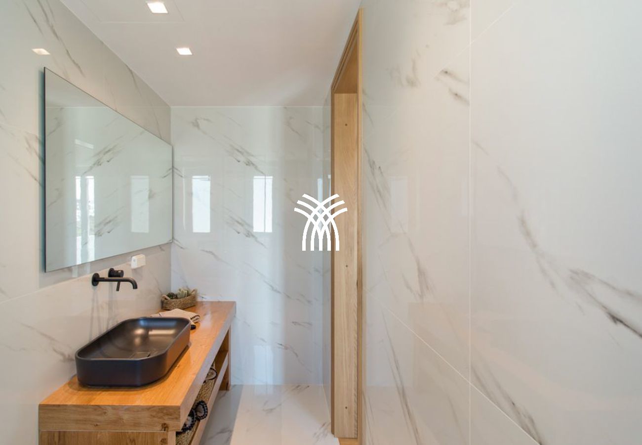 Villa in Parikia - Casa Aloe