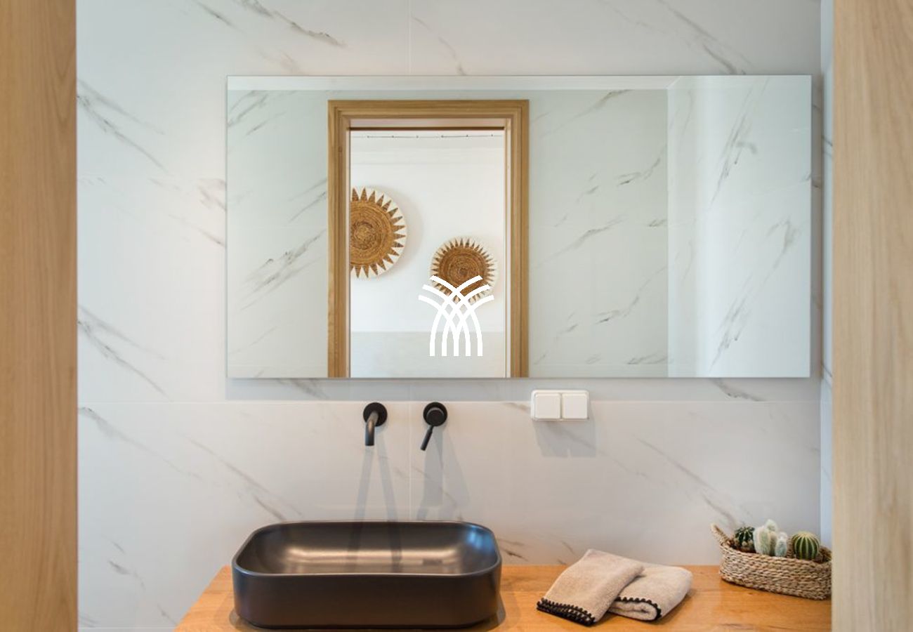 Villa in Parikia - Casa Aloe