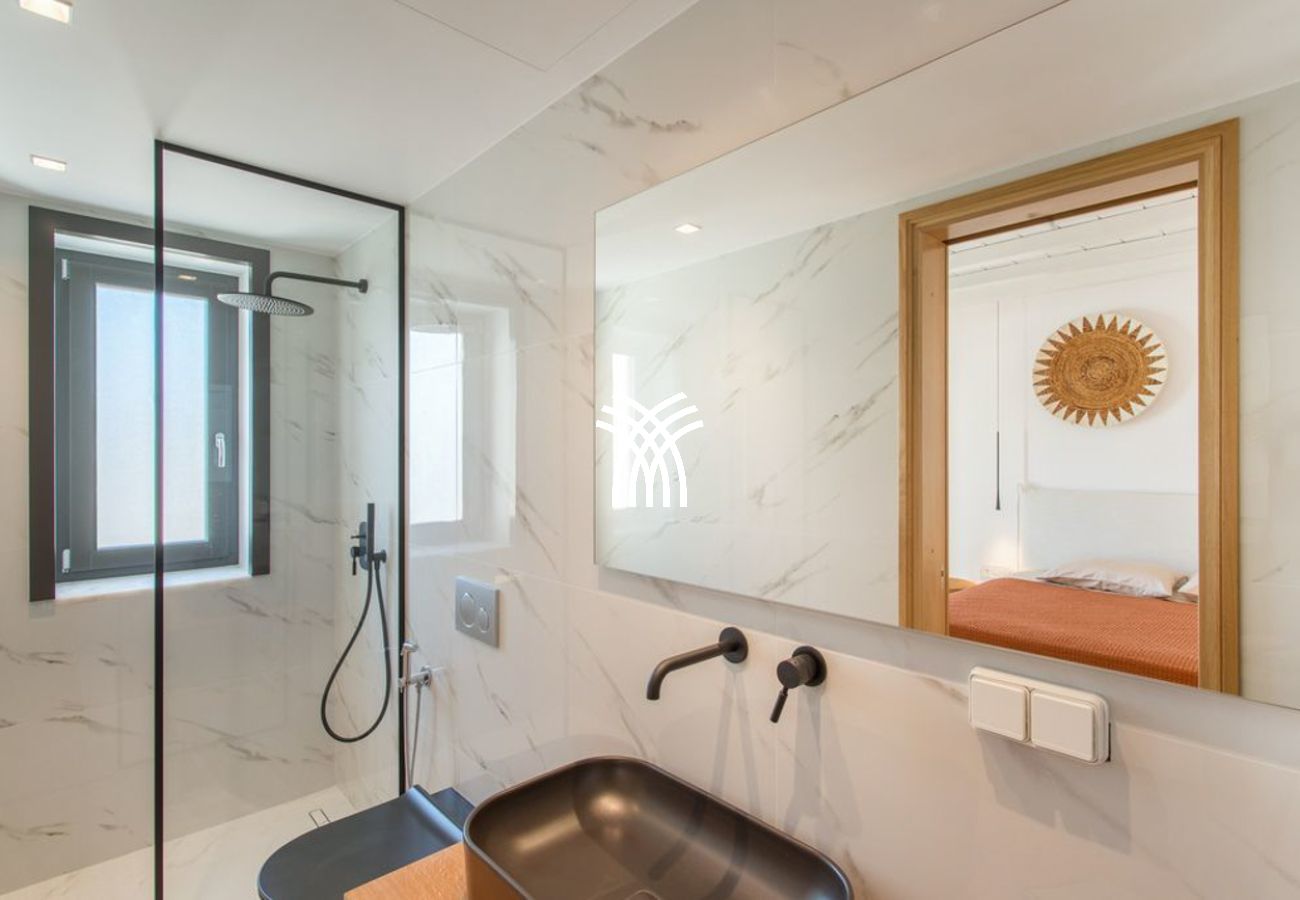 Villa in Parikia - Casa Aloe