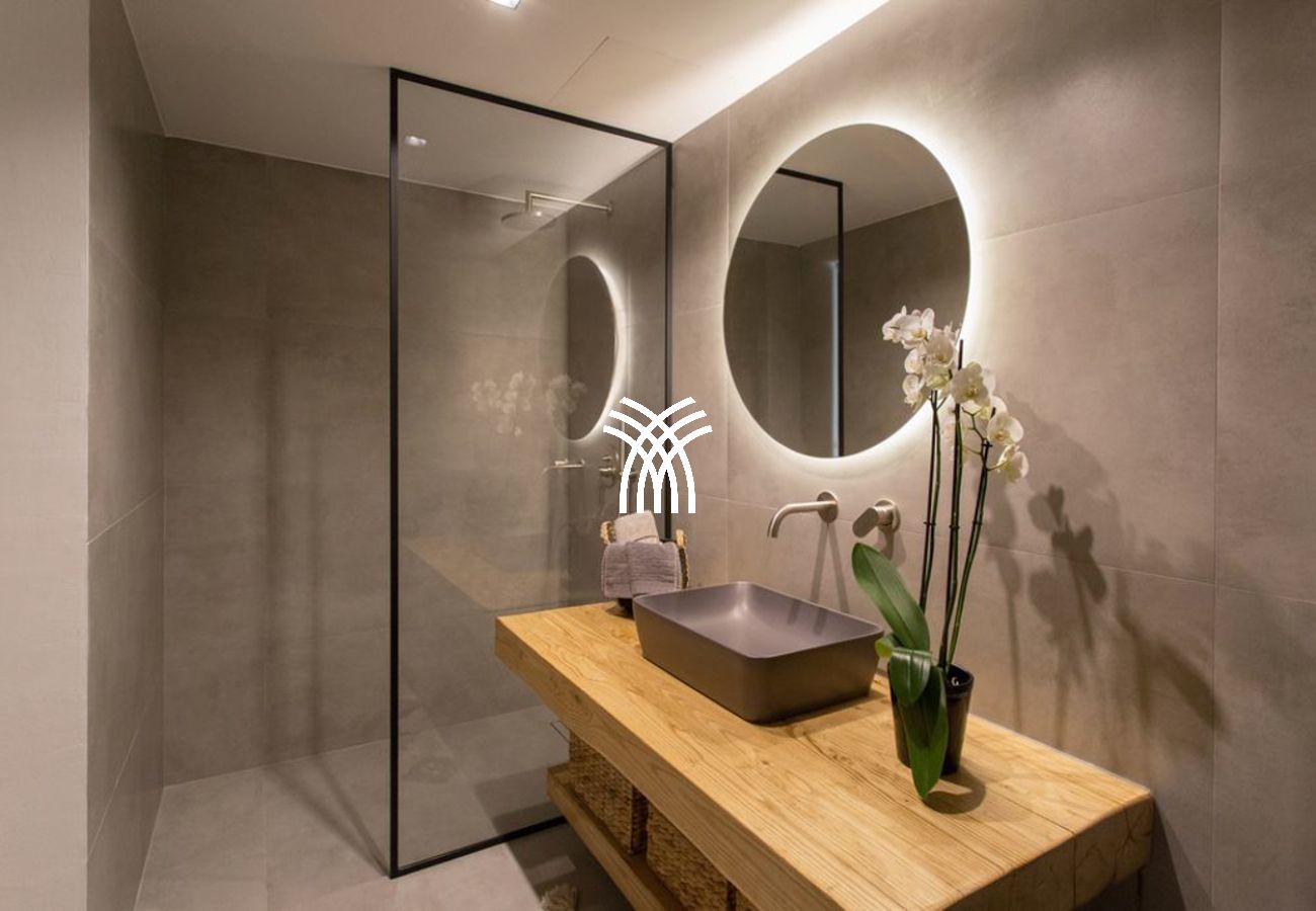 Villa in Parikia - Casa Aloe