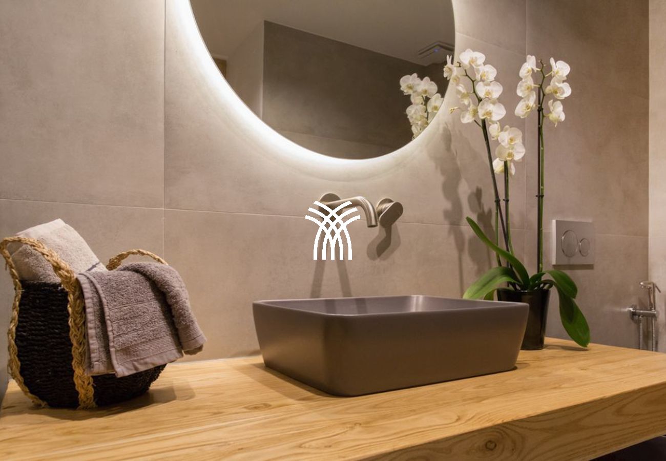 Villa in Parikia - Casa Aloe