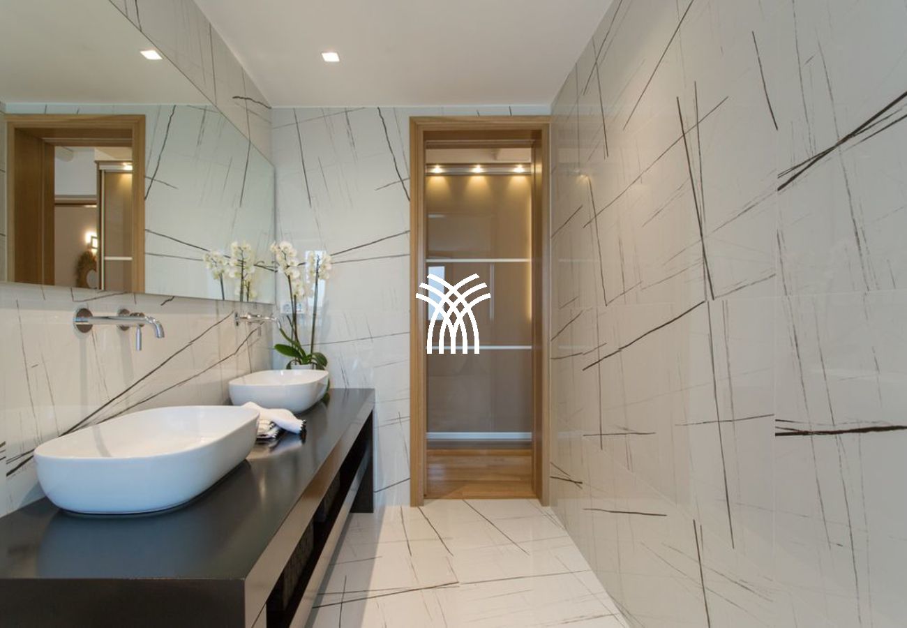 Villa in Parikia - Casa Aloe