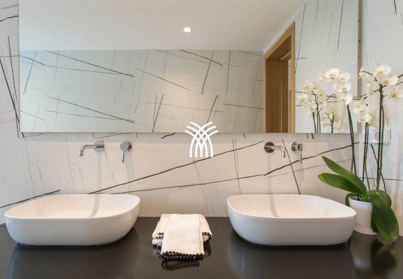 Villa in Parikia - Casa Aloe