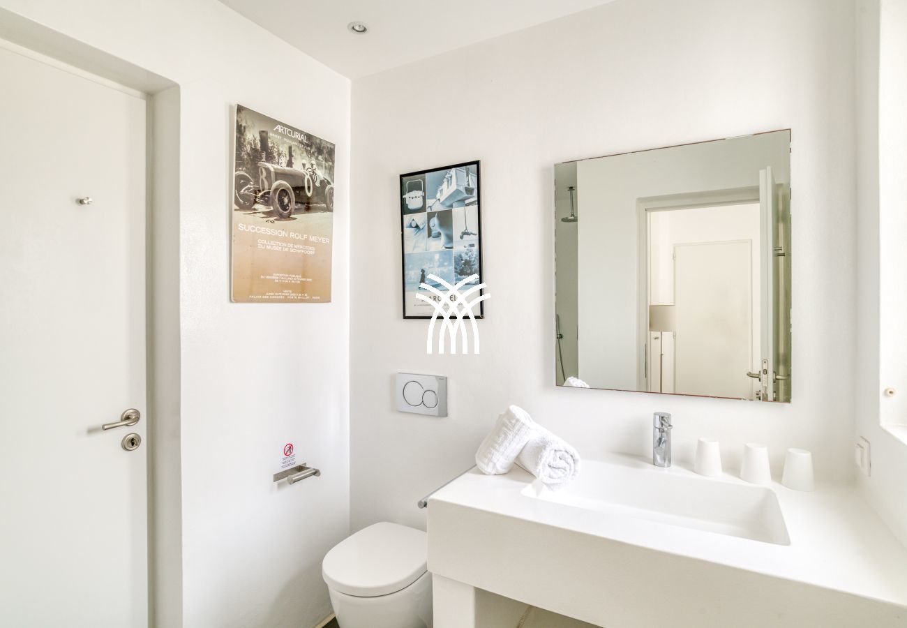 Villa in Parikia - Livelola