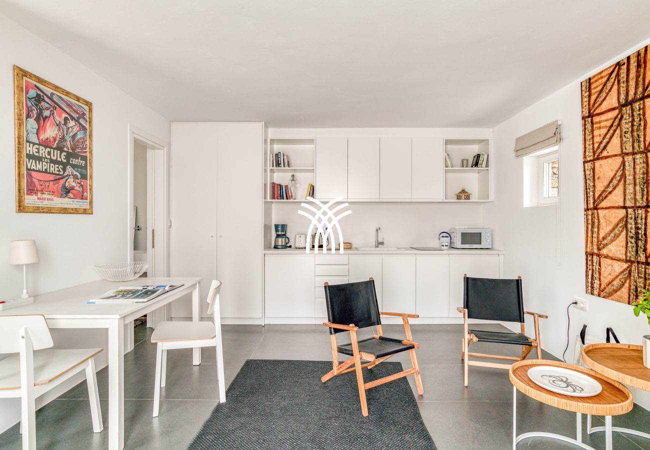 Villa in Parikia - Livelola