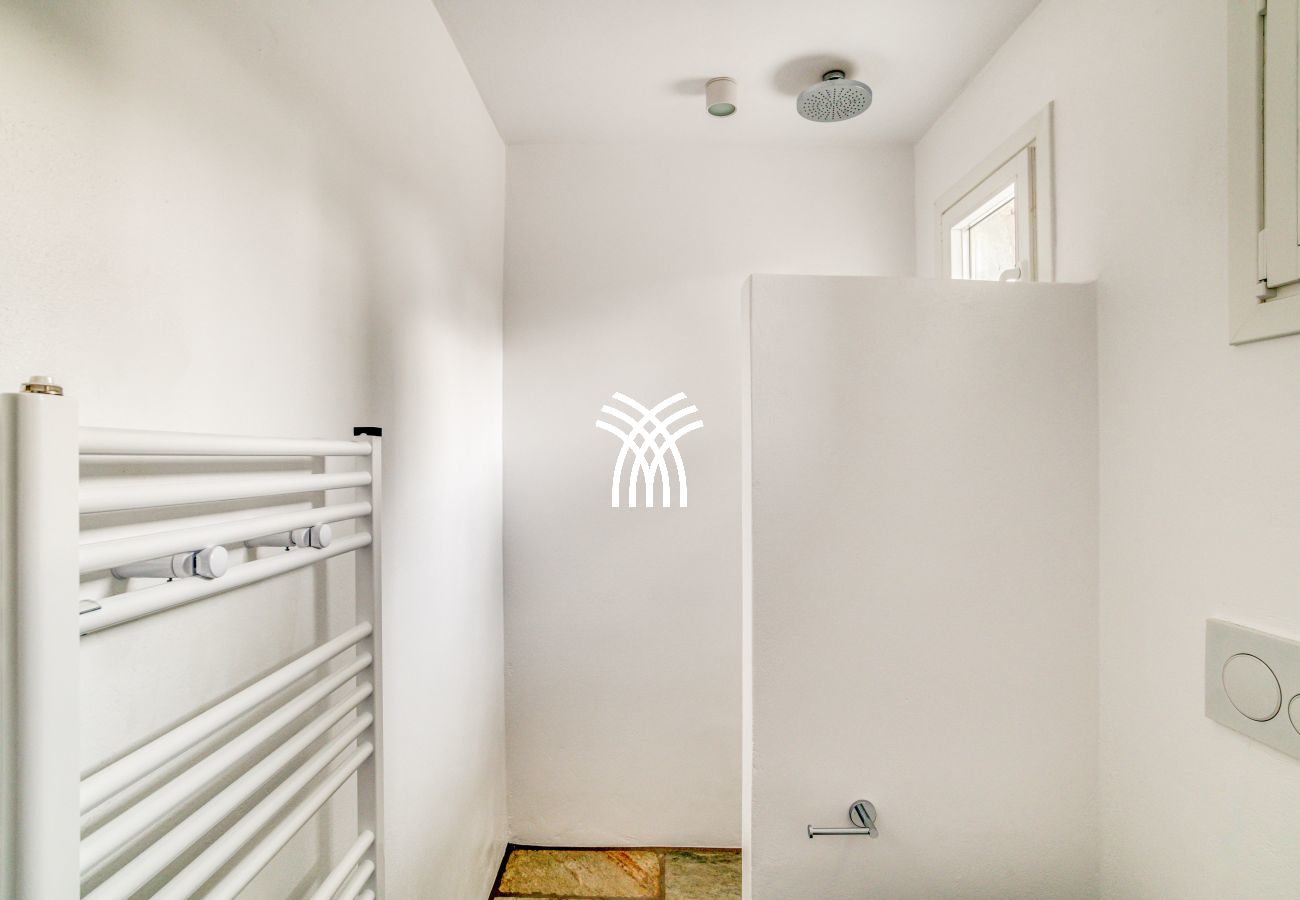 Villa in Parikia - Livelola