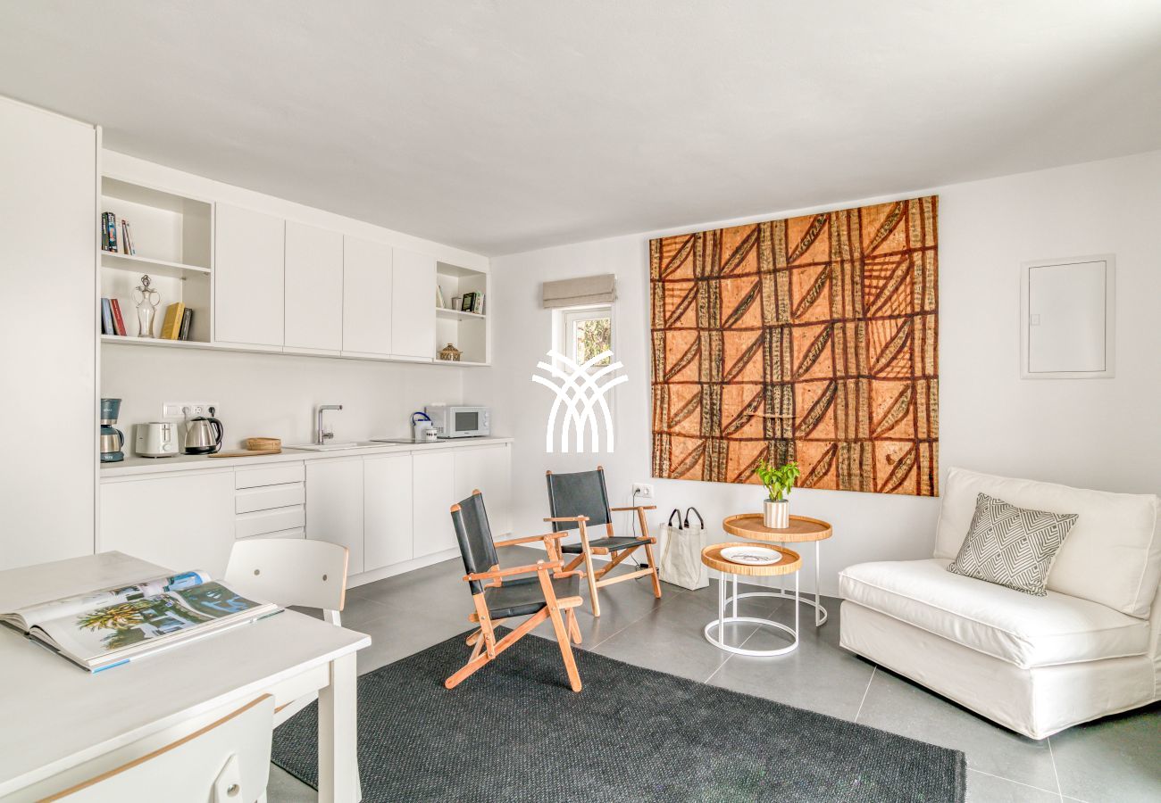 Villa in Parikia - Livelola