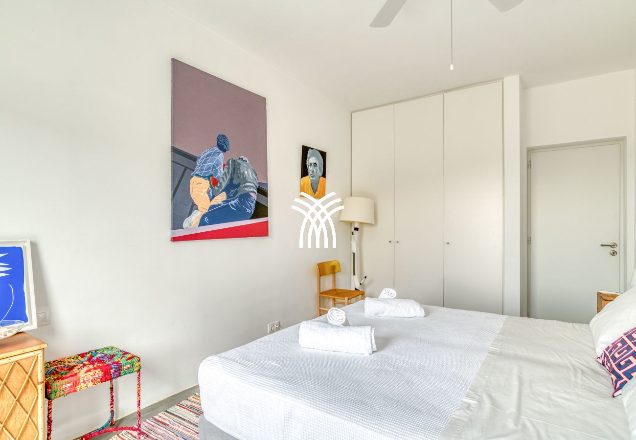 Villa in Parikia - Livelola