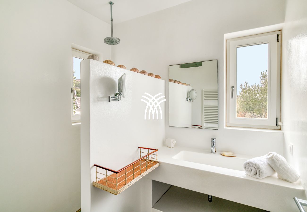 Villa in Parikia - Livelola