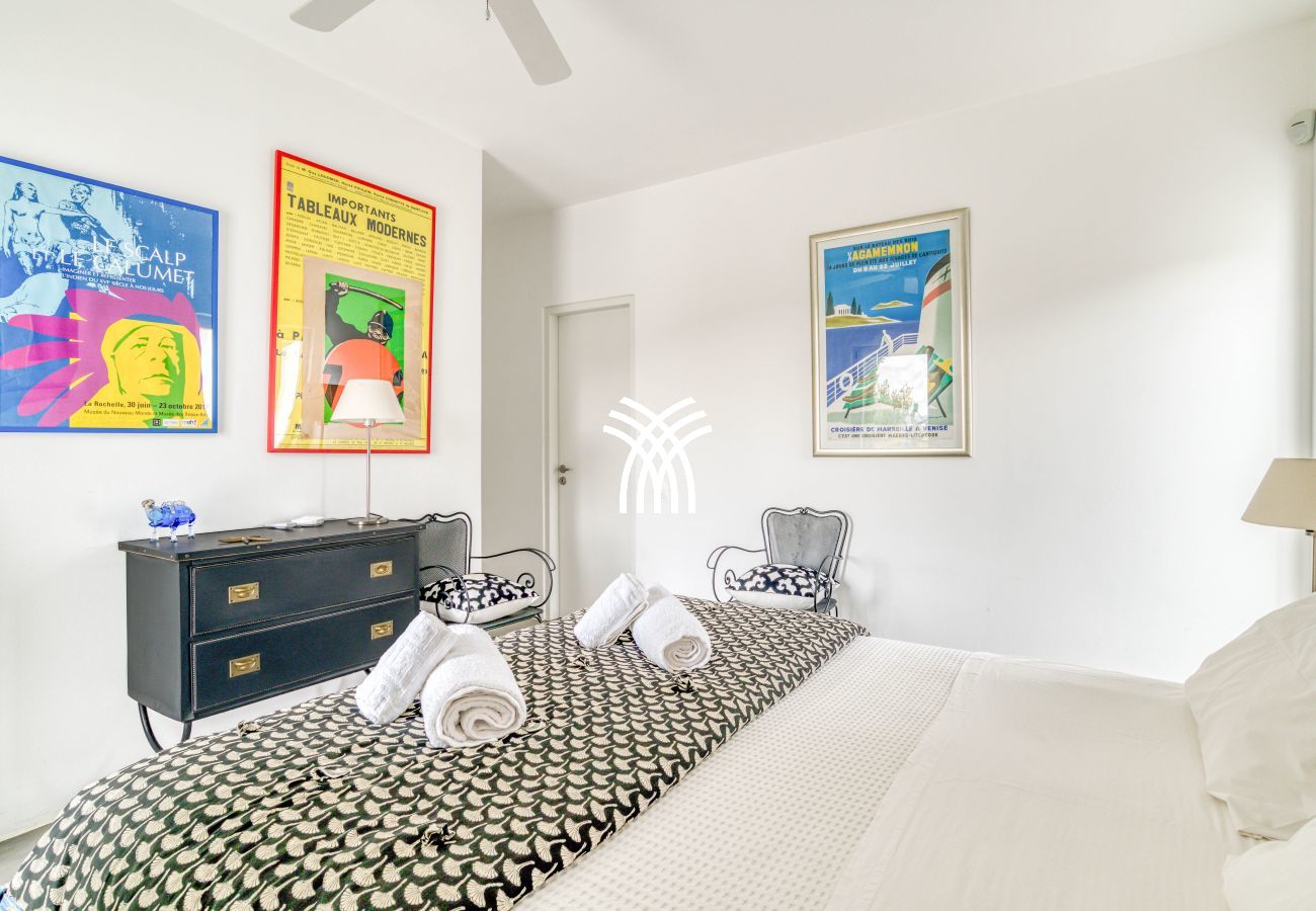 Villa in Parikia - Livelola