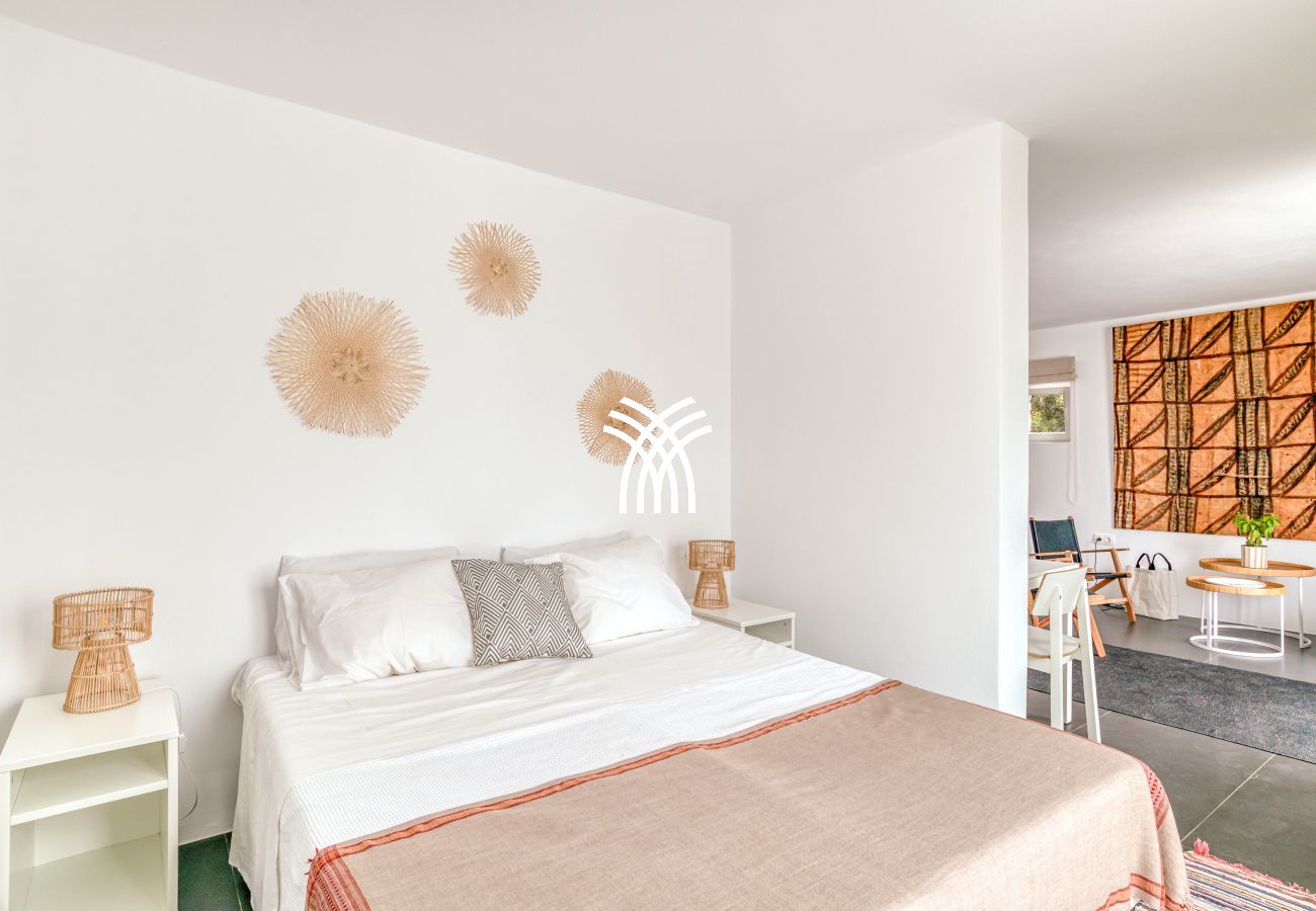 Villa in Parikia - Livelola