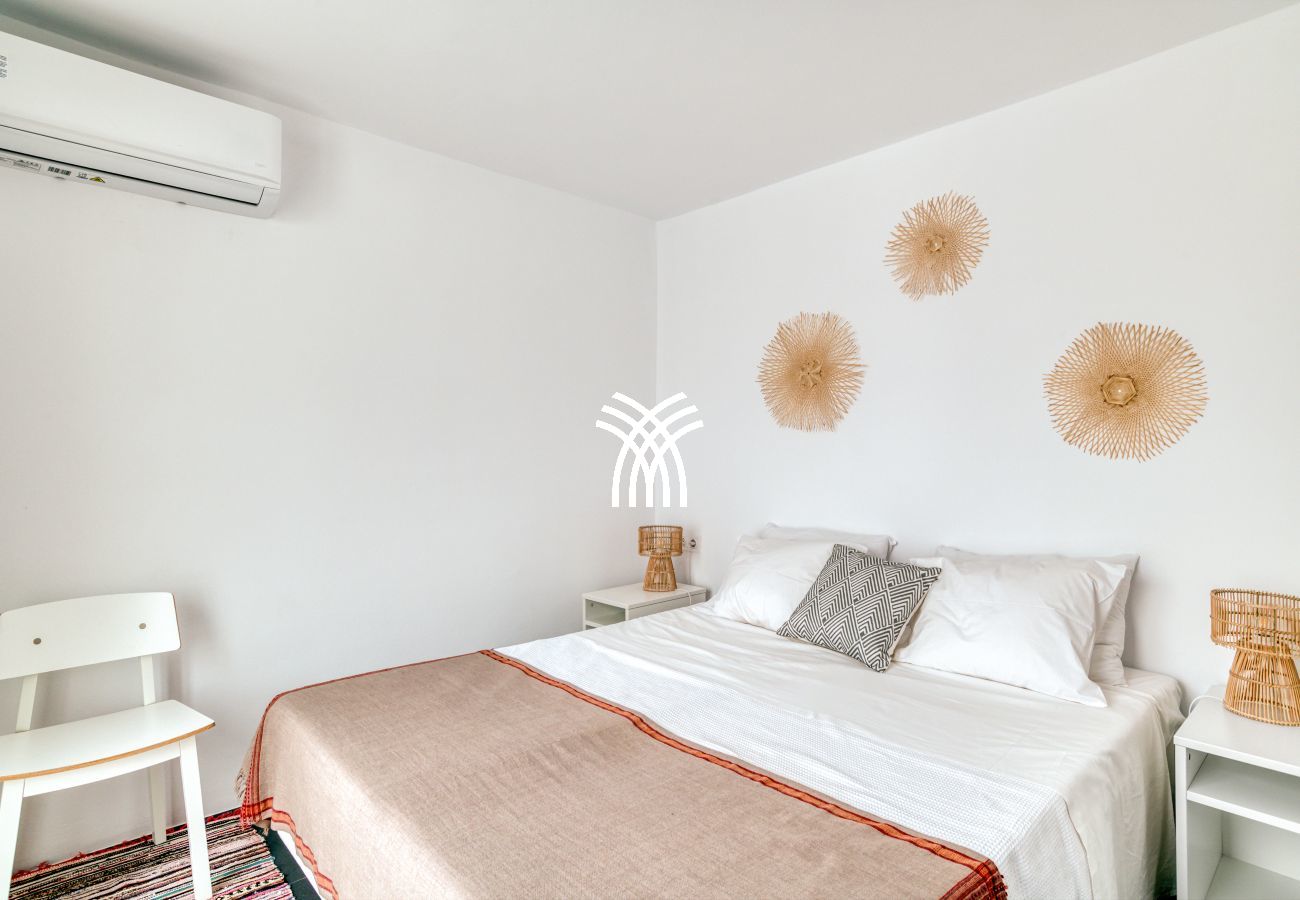 Villa in Parikia - Livelola