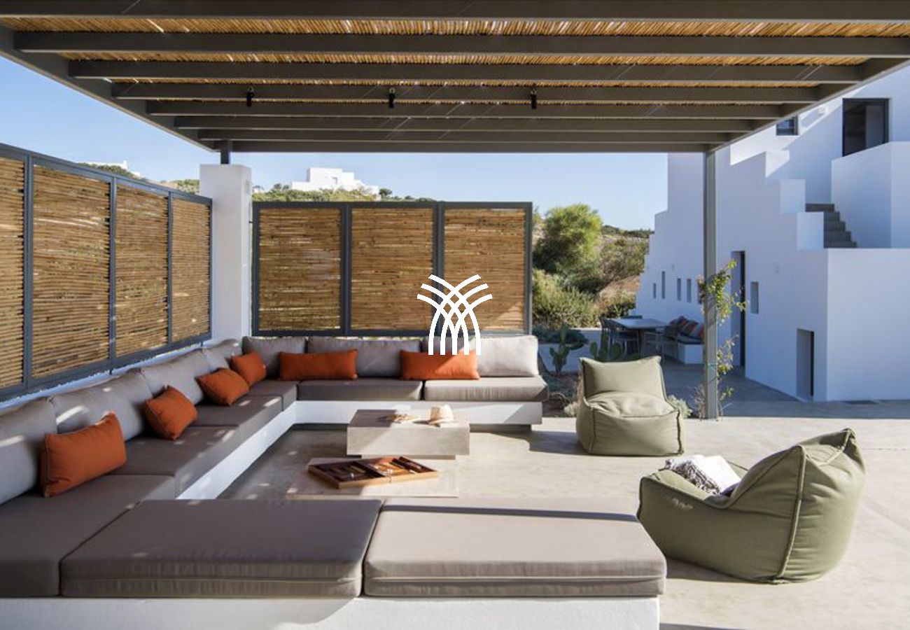 Villa in Santa Maria - Ela