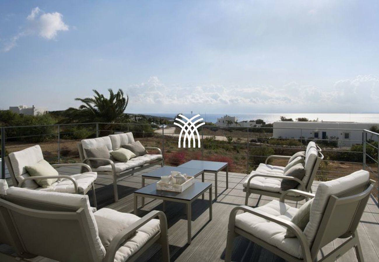 Villa in Santa Maria - Ela