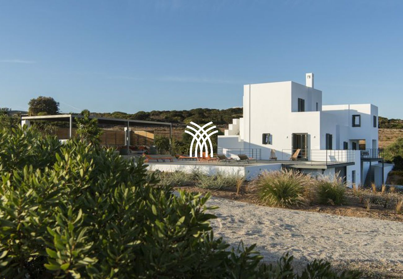 Villa in Santa Maria - Ela