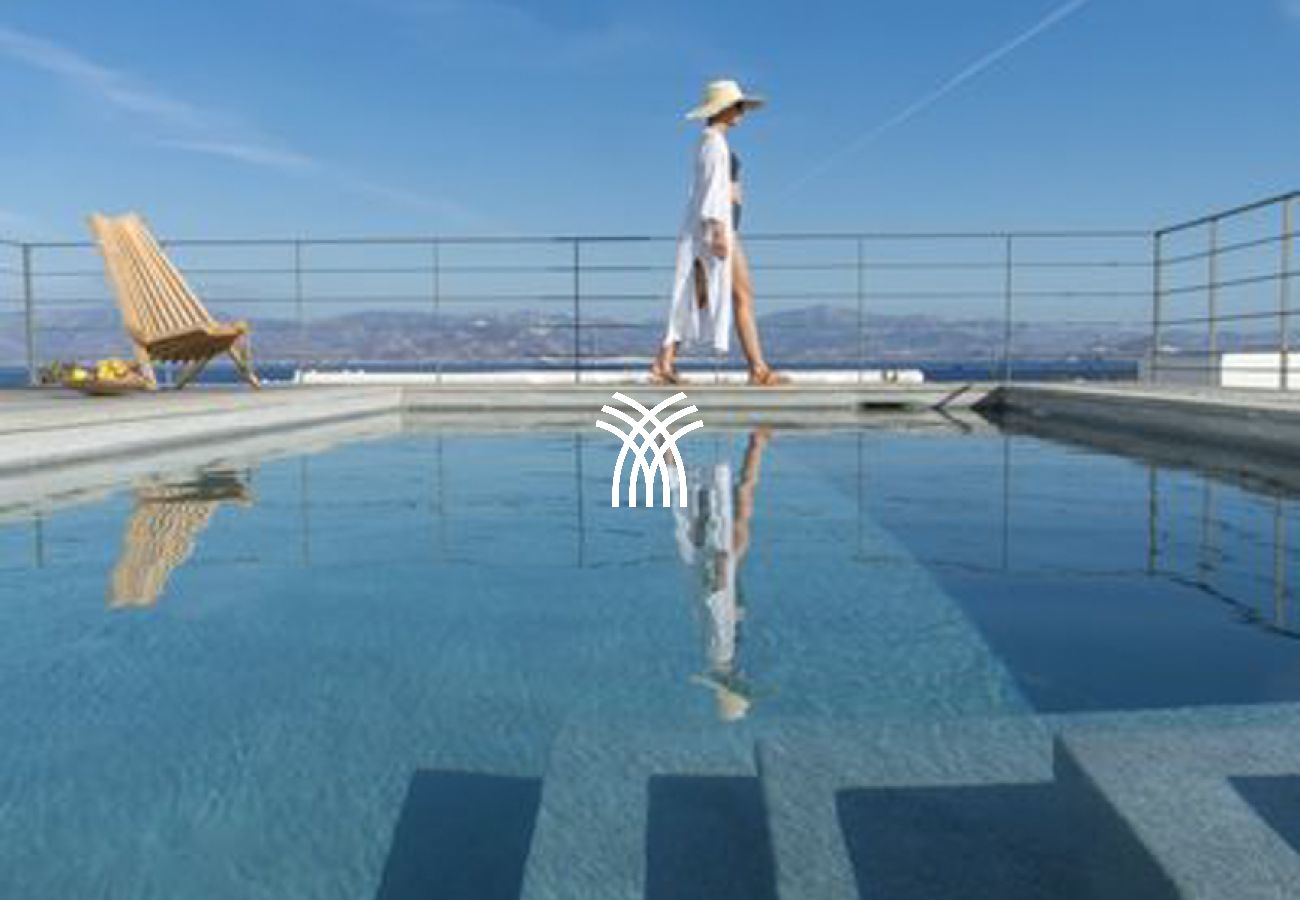 Villa in Santa Maria - Ela