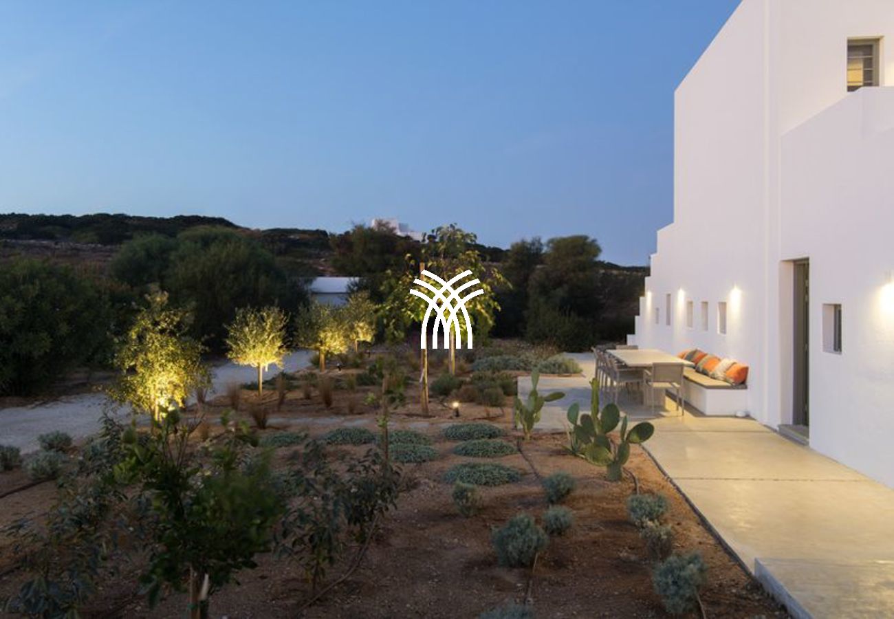 Villa in Santa Maria - Ela