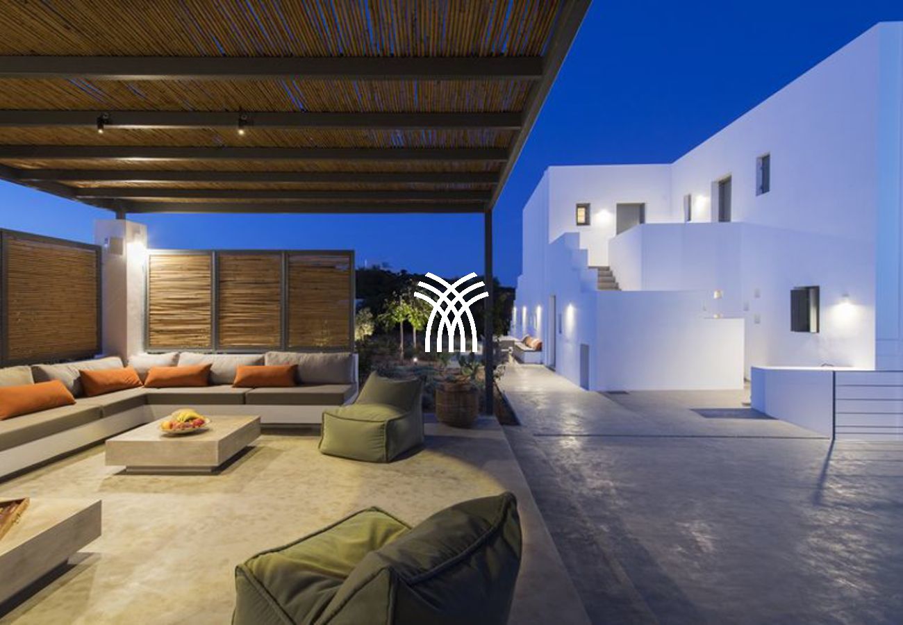 Villa in Santa Maria - Ela