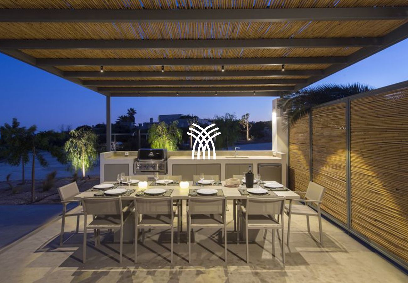 Villa in Santa Maria - Ela