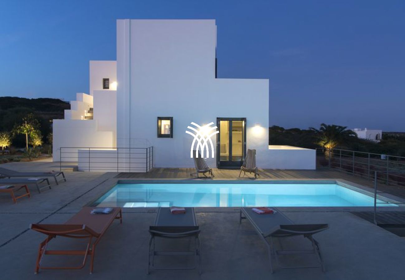 Villa in Santa Maria - Ela