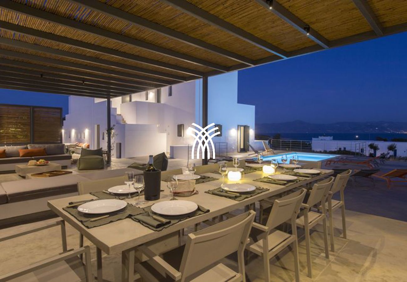 Villa in Santa Maria - Ela