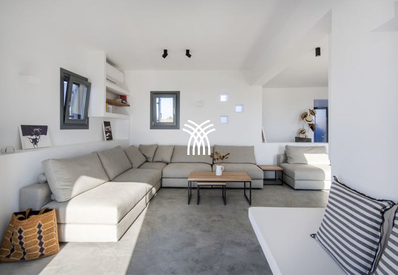 Villa in Santa Maria - Ela