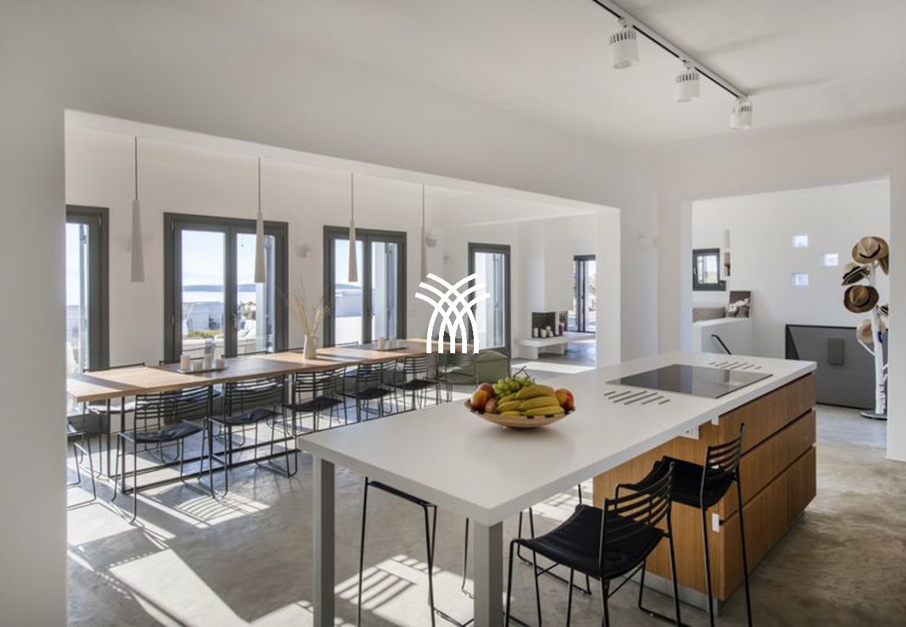 Villa in Santa Maria - Ela