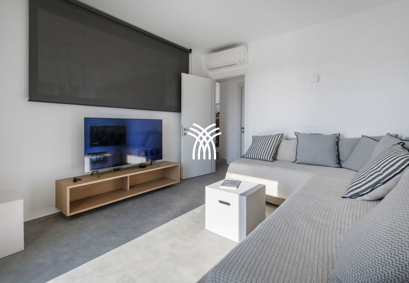 Villa in Santa Maria - Ela