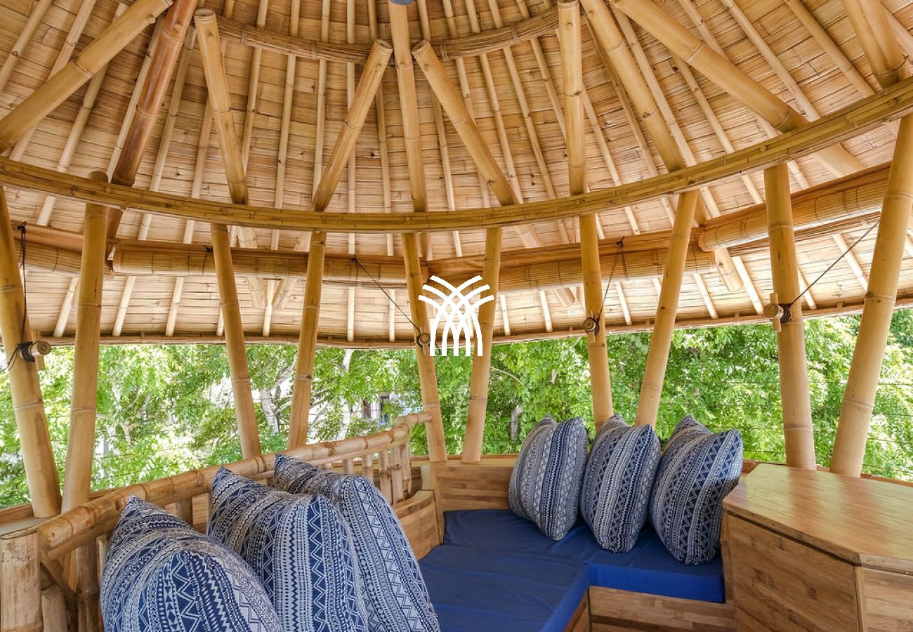 Villa in Pecatu - Ahura