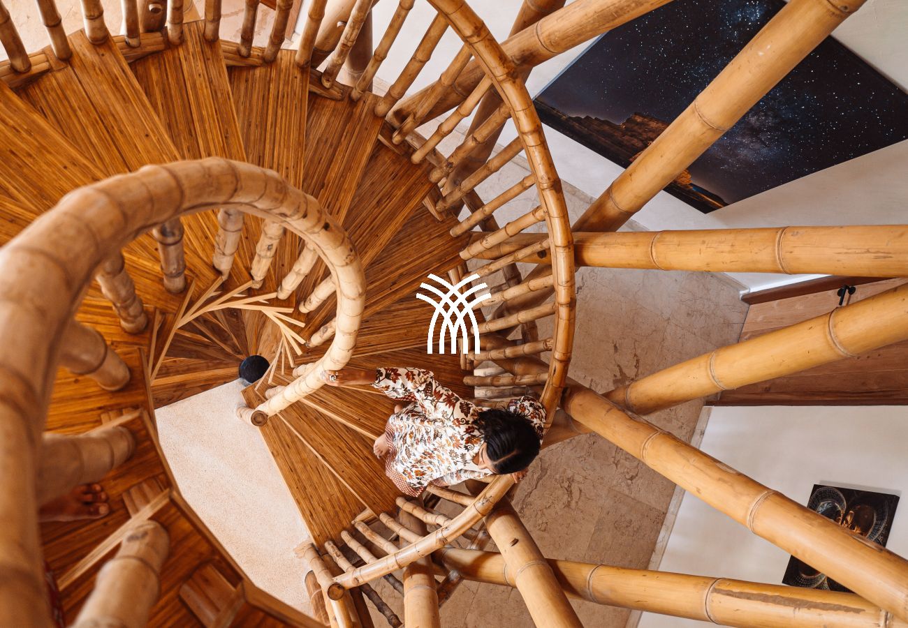 Villa in Pecatu - Ahura