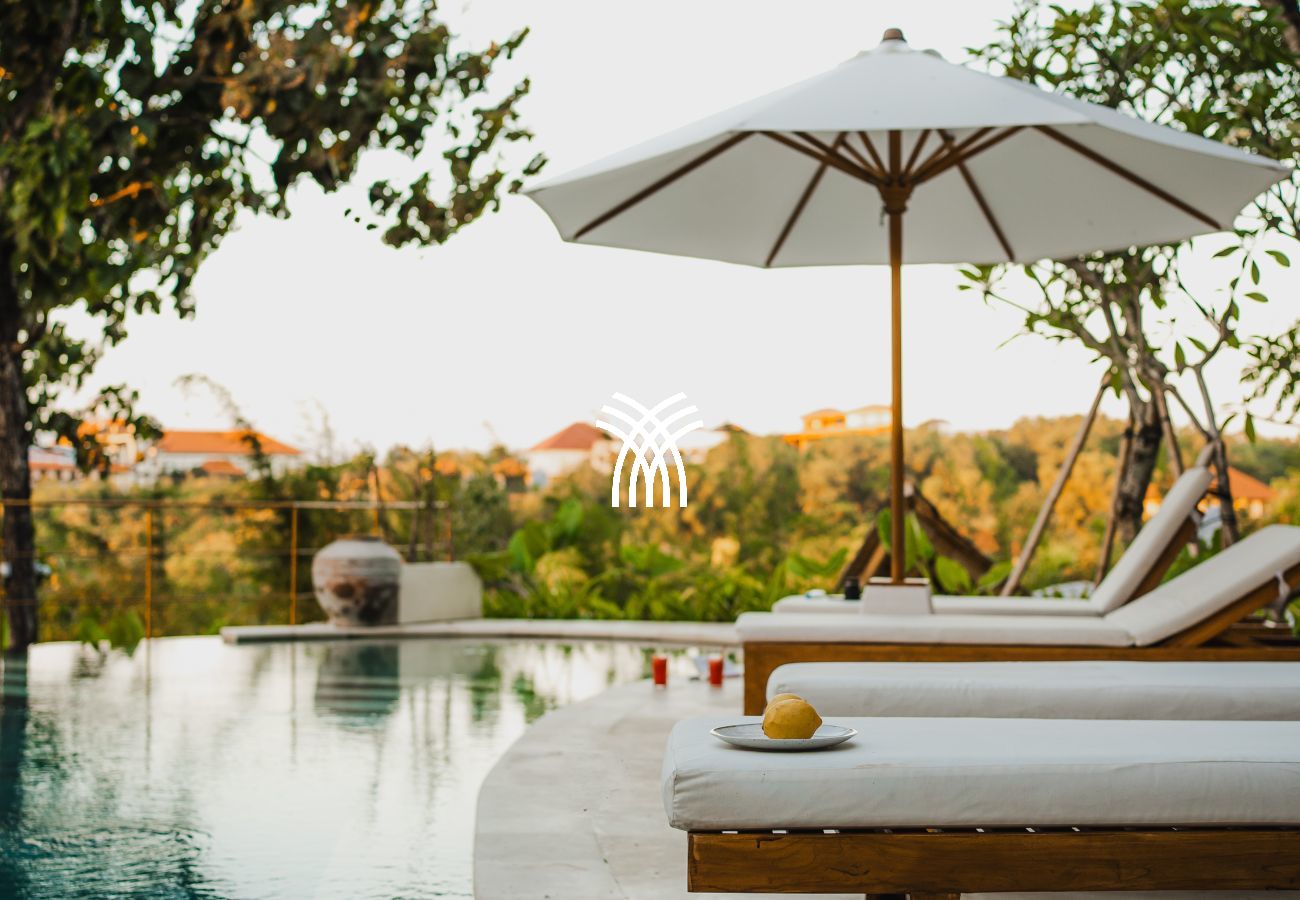 Villa in Pecatu - Ahura